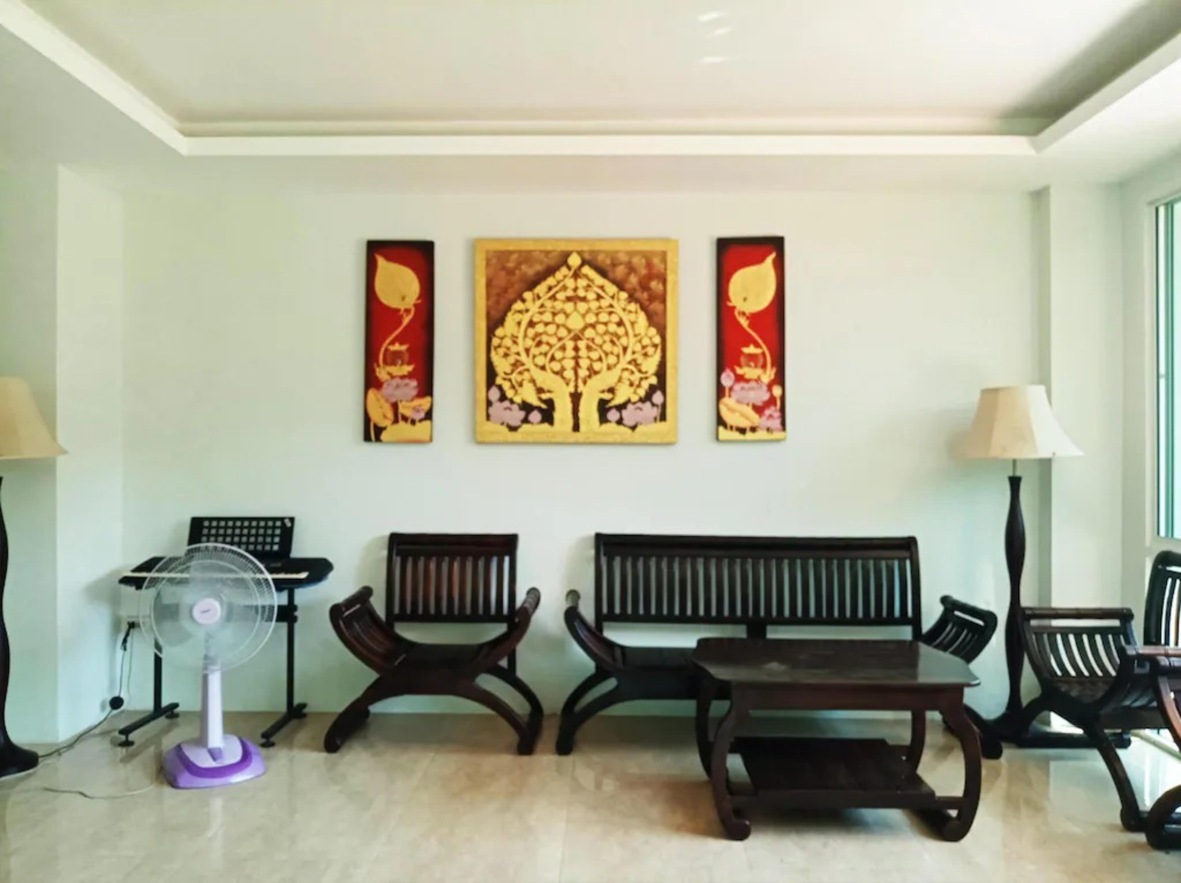 The Pano Hotel & Residence Ao Nang Экстерьер фото