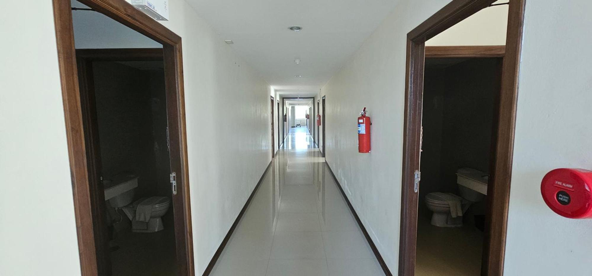 The Pano Hotel & Residence Ao Nang Экстерьер фото