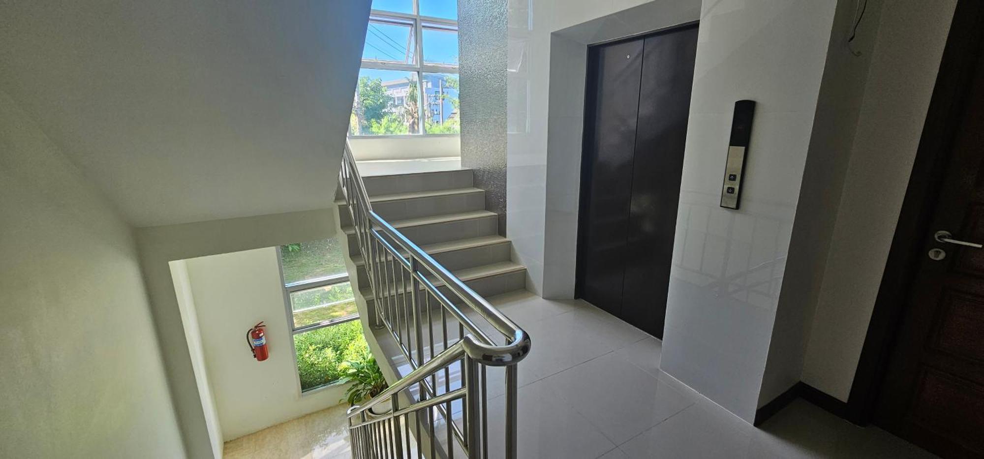 The Pano Hotel & Residence Ao Nang Экстерьер фото