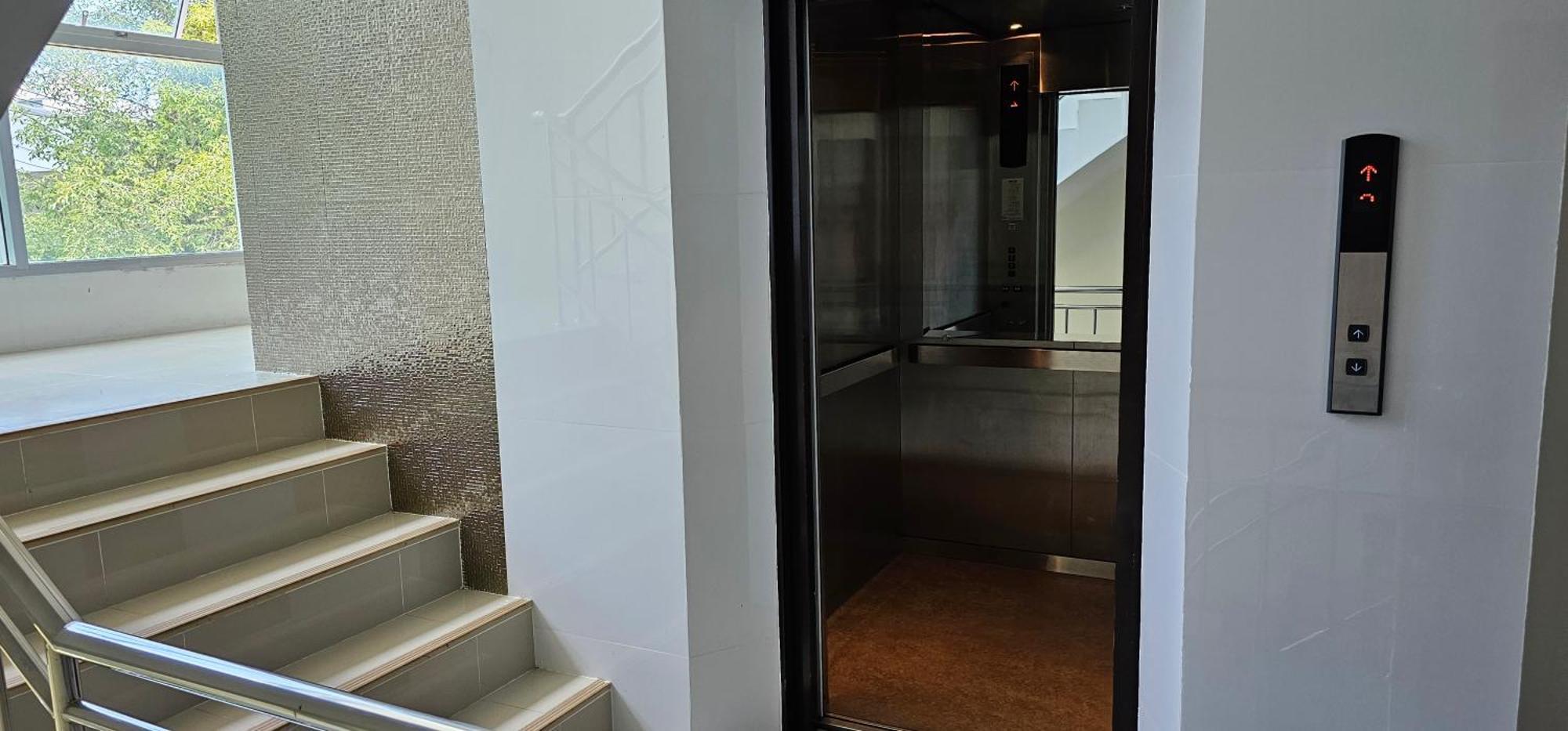 The Pano Hotel & Residence Ao Nang Экстерьер фото