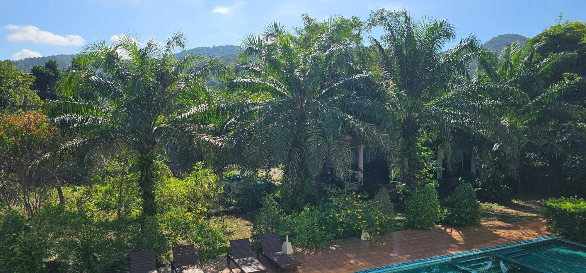 The Pano Hotel & Residence Ao Nang Экстерьер фото